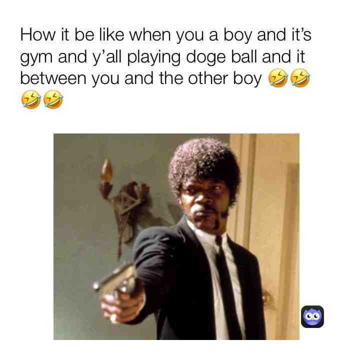 Meme shared by @funny_crazy_boy