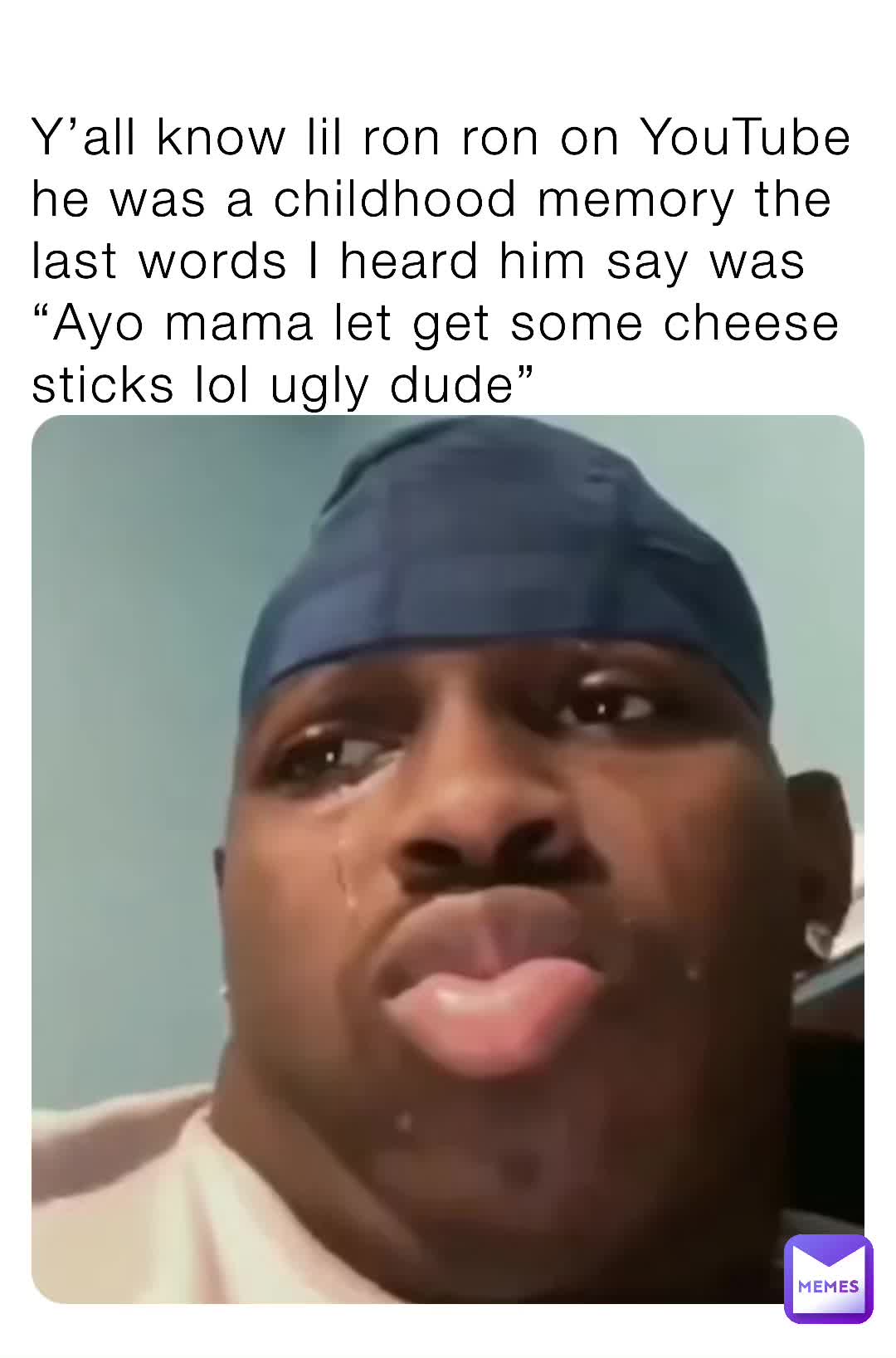Meme preview