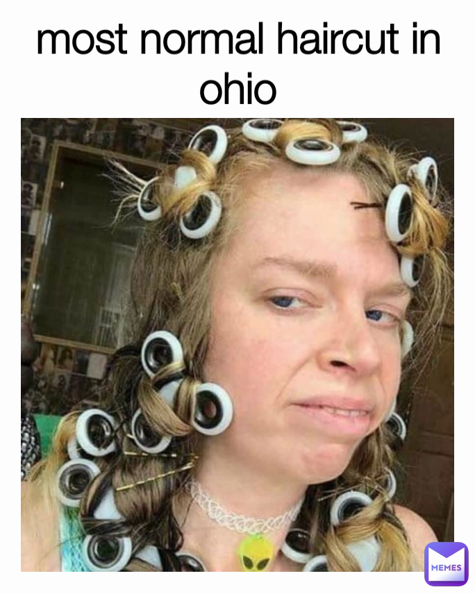 most normal haircut in ohio