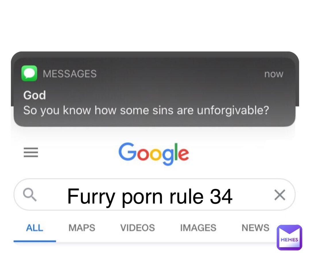 Double tap to edit Furry porn rule 34