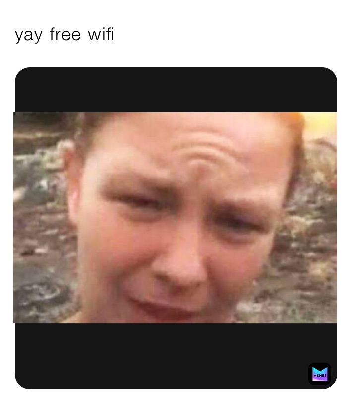 yay free wifi 