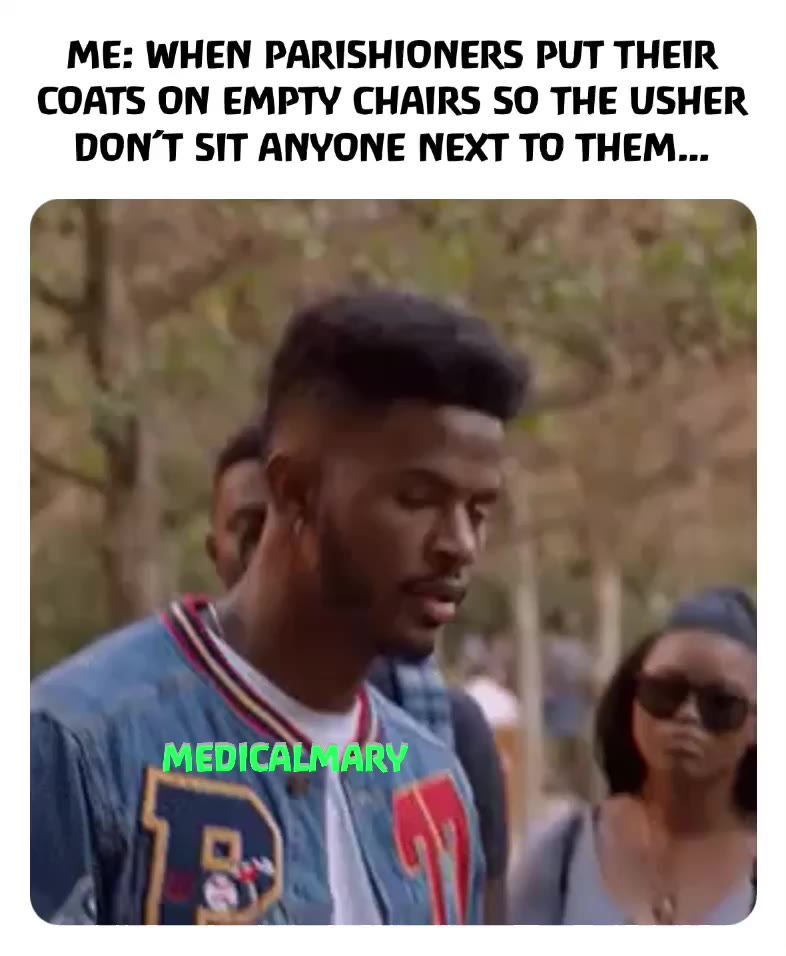 😂😂😂 If you don’t #move your #coat! 😂 #life of an #usher 😂😂😂 Where’s the #love #people