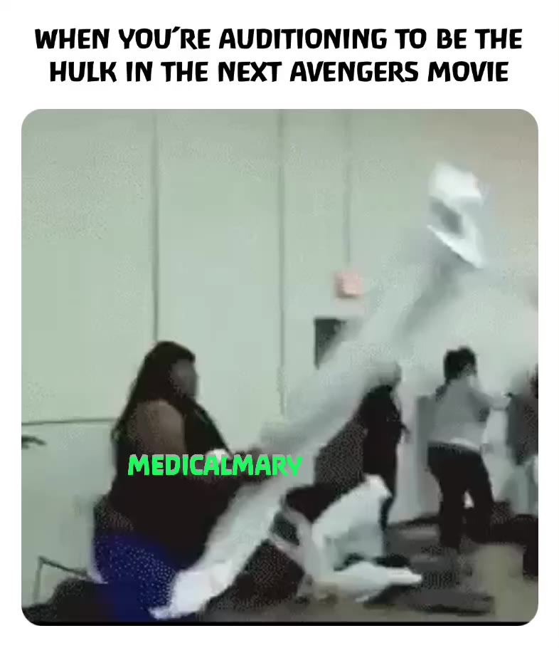 😂😂😂    #Talk    #about    #being    #pissed! 😂😂😂    #the    #hulk in action  #themedicalmary
