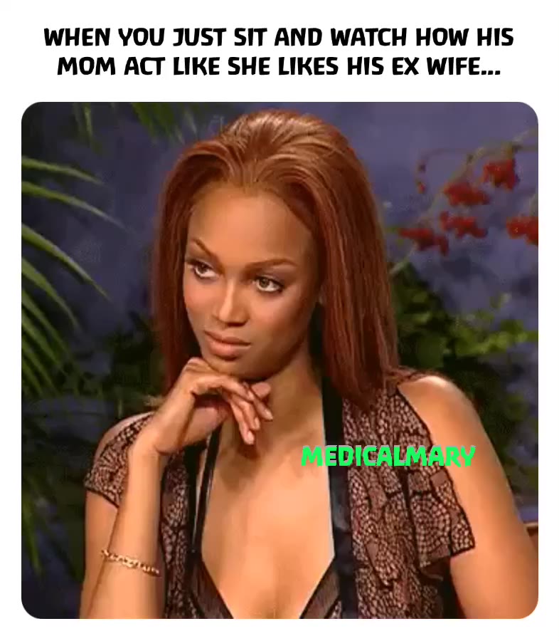 😂😂😂😂 When you  #refuse to be  #disrespectful...😂  #sometimes it’s  #best to just be  #quiet...😂😂😂  #TheMedicalMary  #holidays at my  #home next  #year