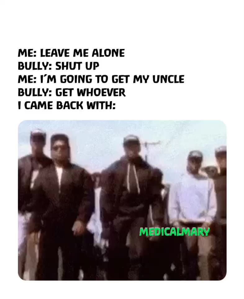 😂😂😂 Ummm... He did not bother me anymore...😂😭😂😭  #TheMedicalMary  #childhood  #memories  #playground  #bullies