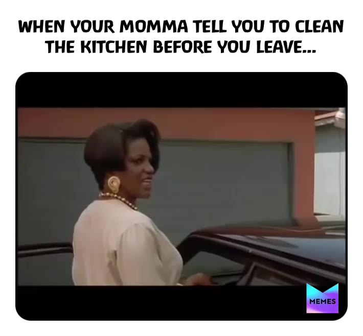 I don’t know about anyone else but I would not have gotten out that driveway! 😂 I can tell right now that this never applied to me...😂😂😂 My mom would have snatched me out that car! 🤣🤣🤣  #TheMedicalMary  #MedicalMary  #driver  #family  #chores  #momma