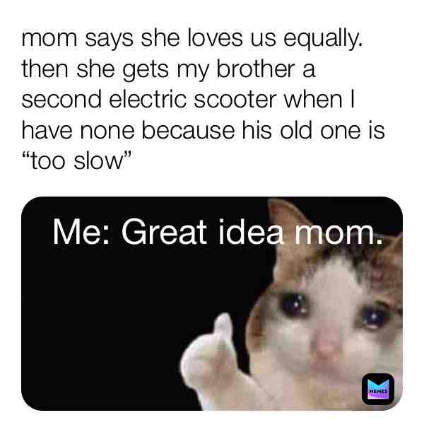 Meme shared by @willowfeather20