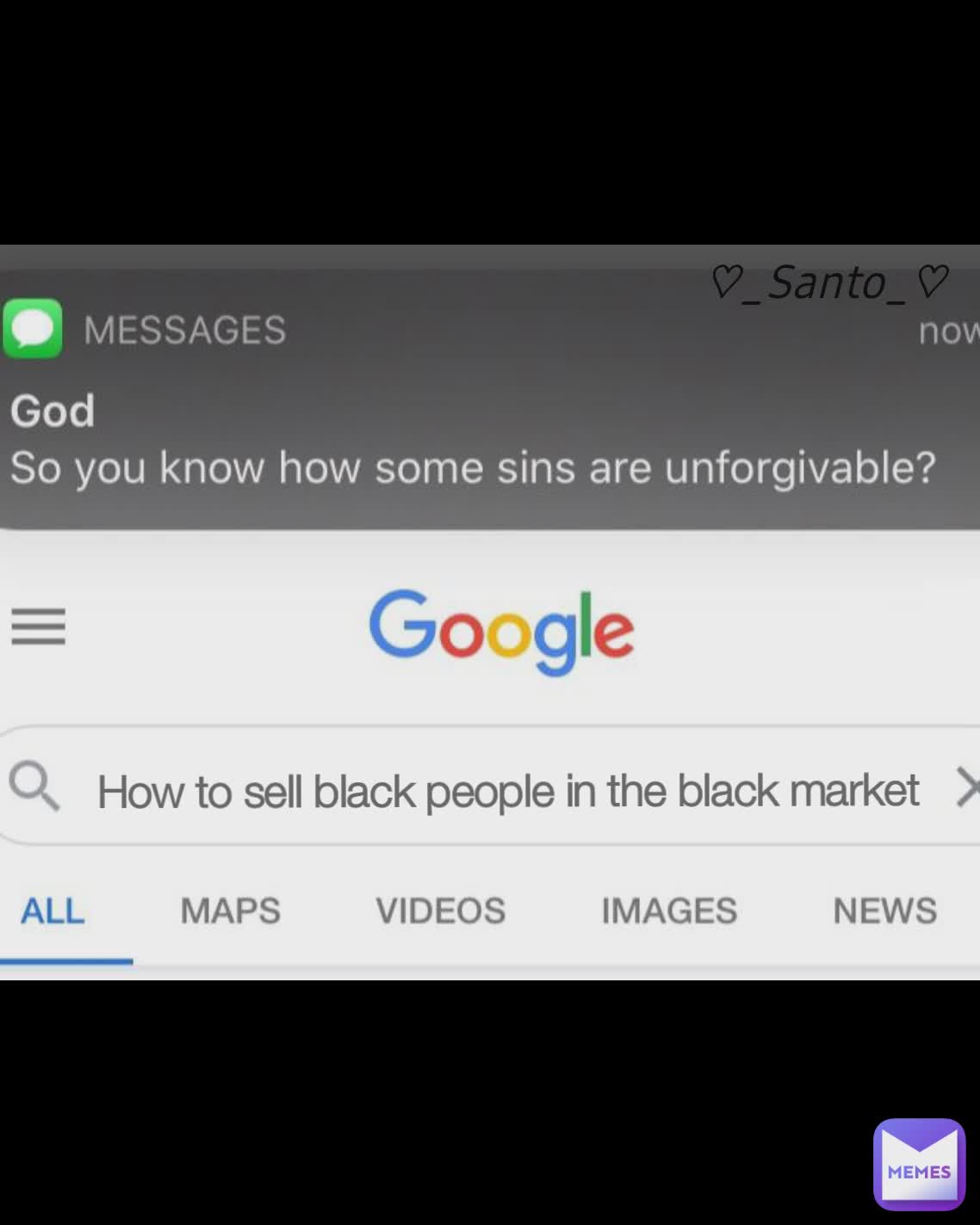 Type Text Type Text How to sell black people in the black market ♡_Santo_♡