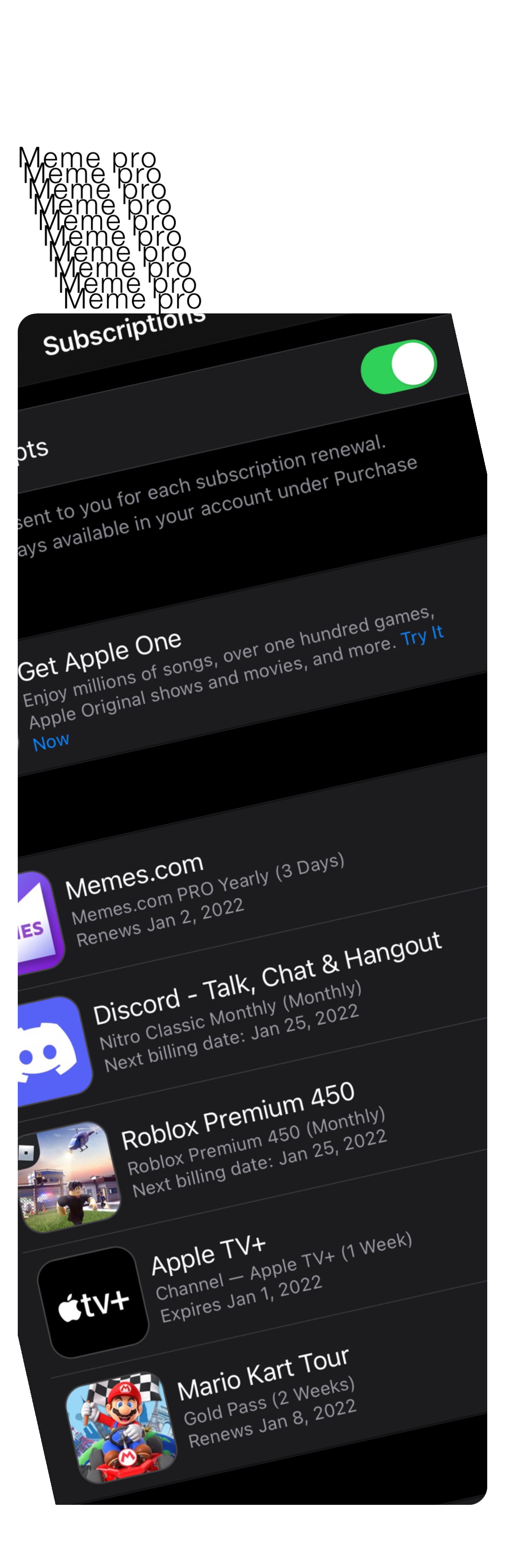 Meme by mariorobloxmeme