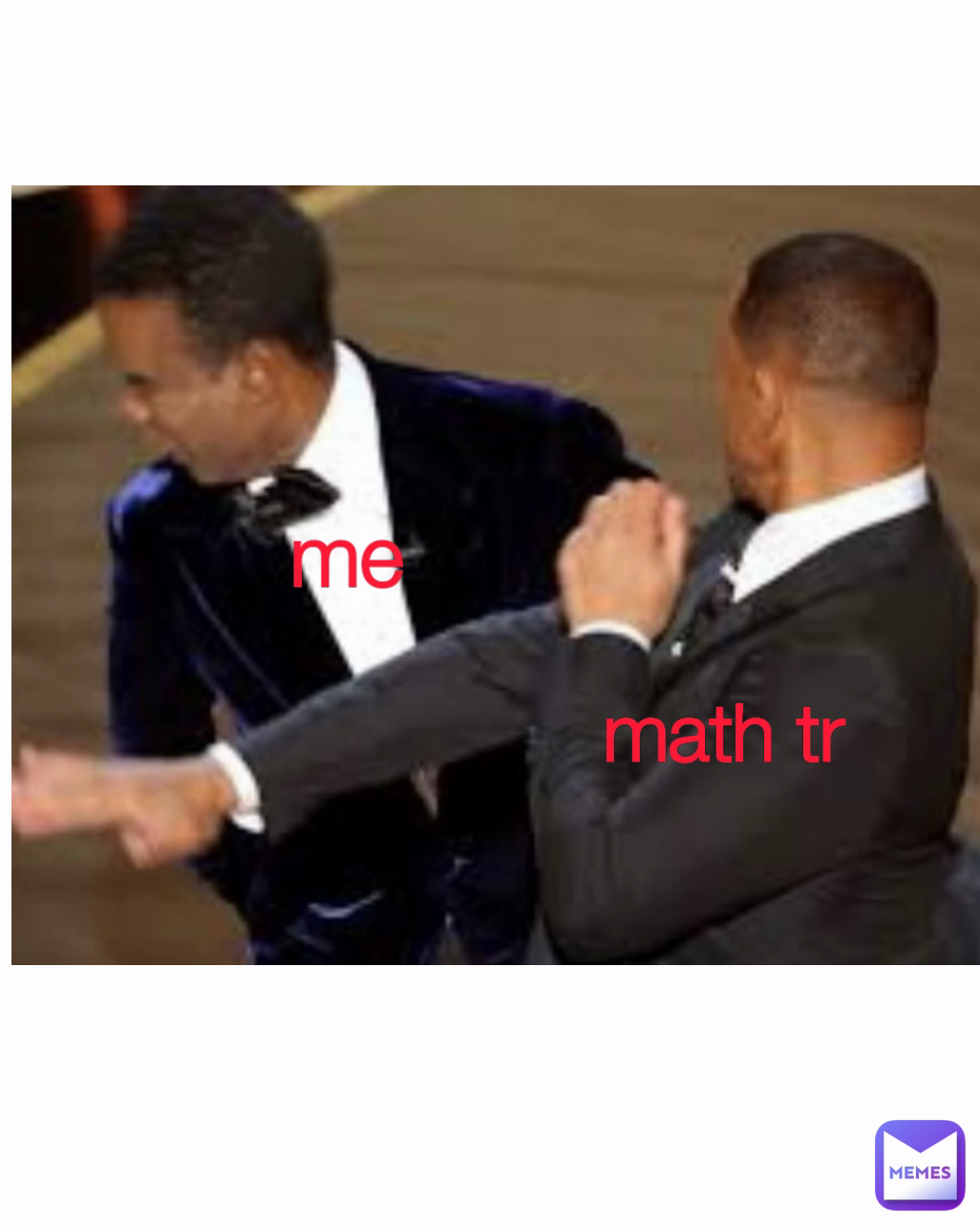 math tr me