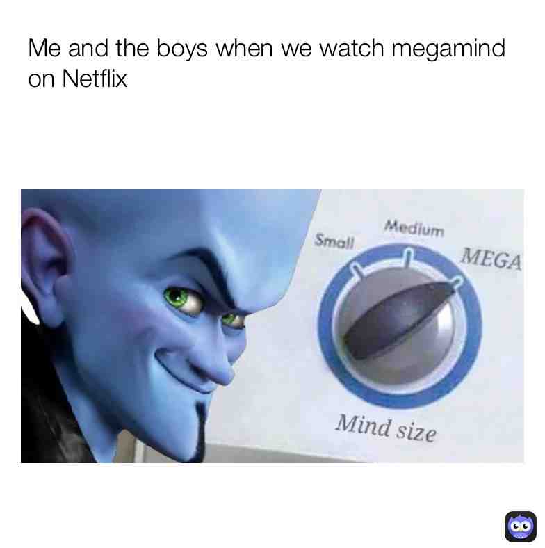 Netflix and chill