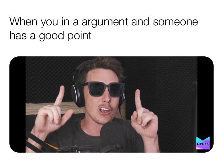 Meme by Udonegotyeeted