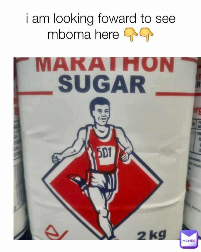 i am looking foward to see mboma here 👇👇