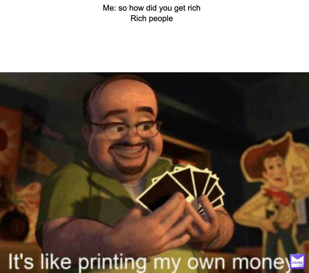 Meme shared by @FireSmash7