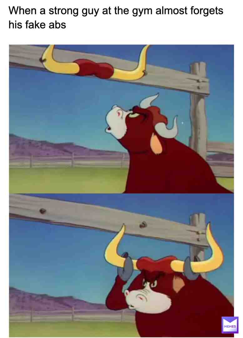 Meme shared by @FireSmash7