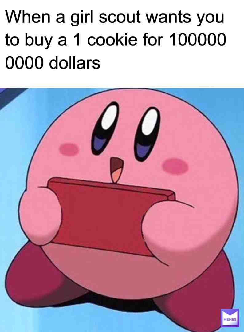 Meme shared by @FireSmash7