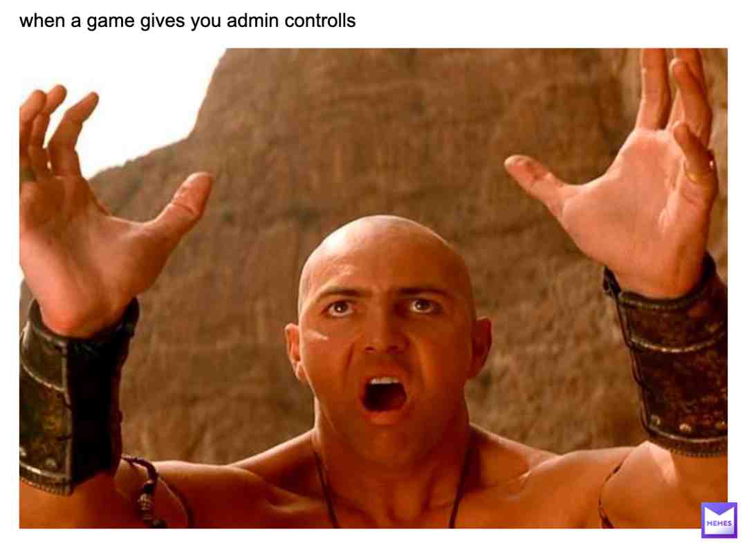 Meme shared by @FireSmash7