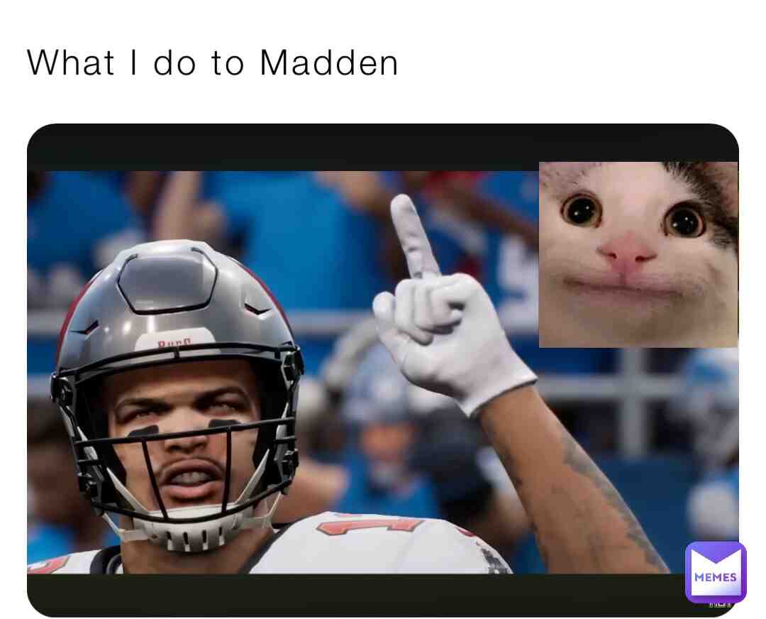 Meme shared by @balldo3