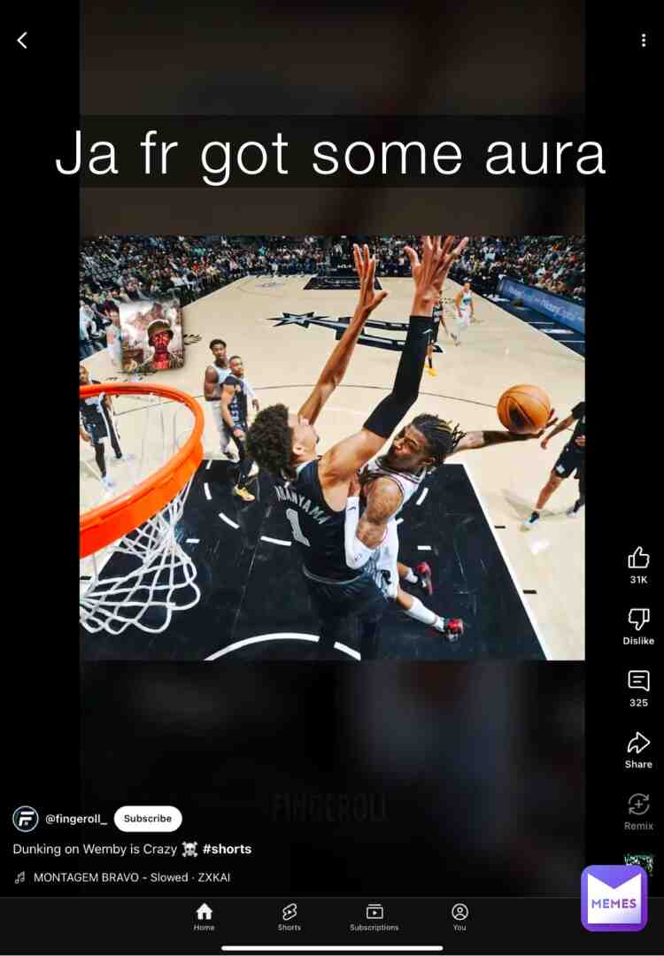 Meme shared by @balldo3