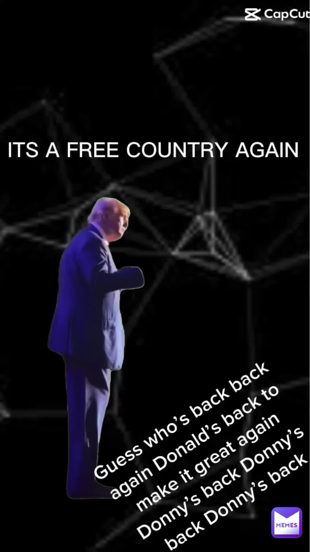 Meme shared by @balldo3
