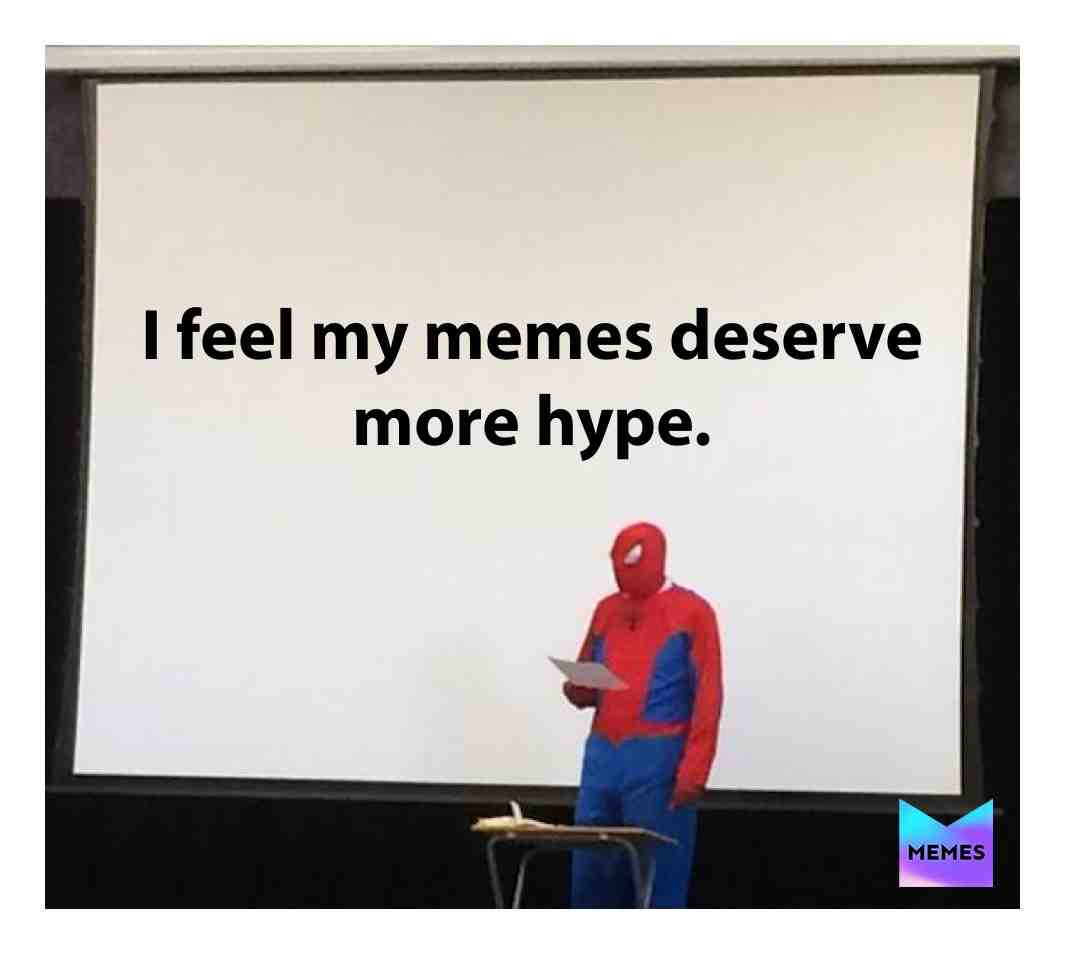 Like. Comment. Follow. Dammit