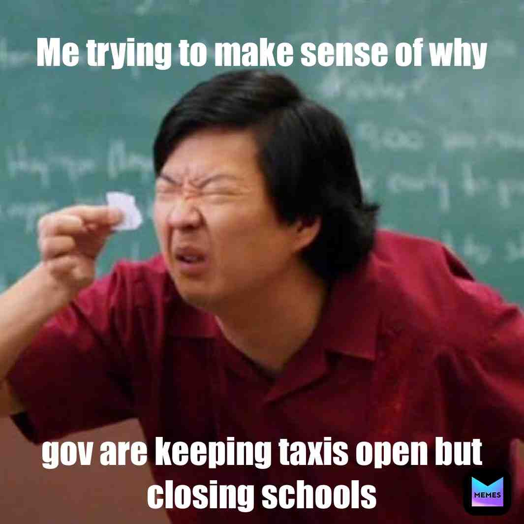 Meme shared by @hoopdas