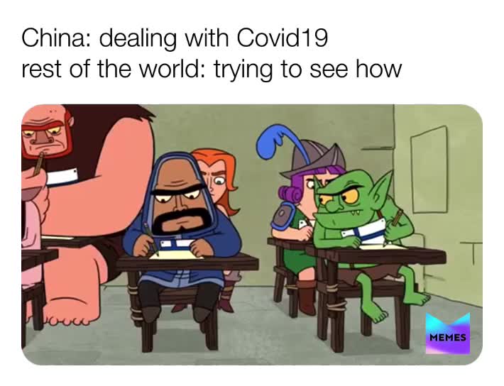#coronavirus