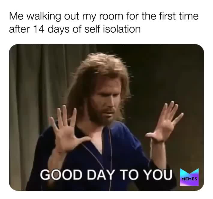 #covid19  #isolation  #quarantine