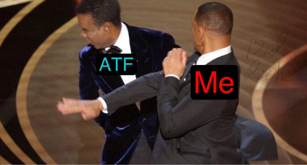 Me ATF