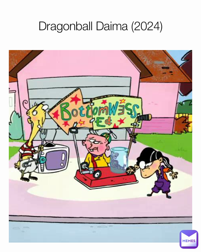 Meme by Theurbanranger