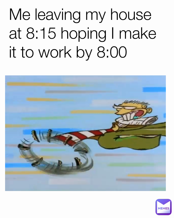 Meme by Theurbanranger