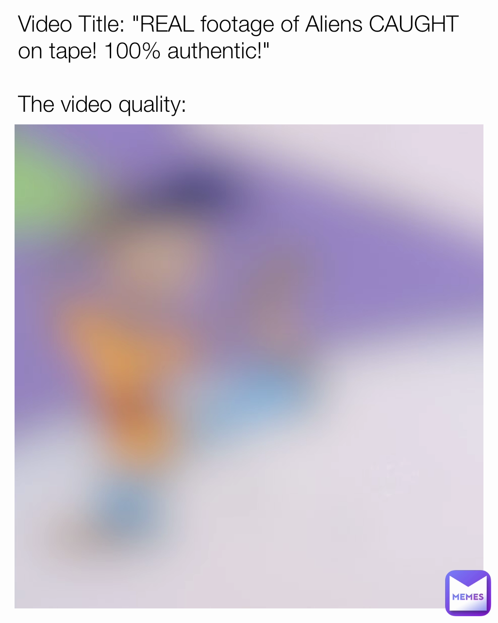 Meme by Theurbanranger