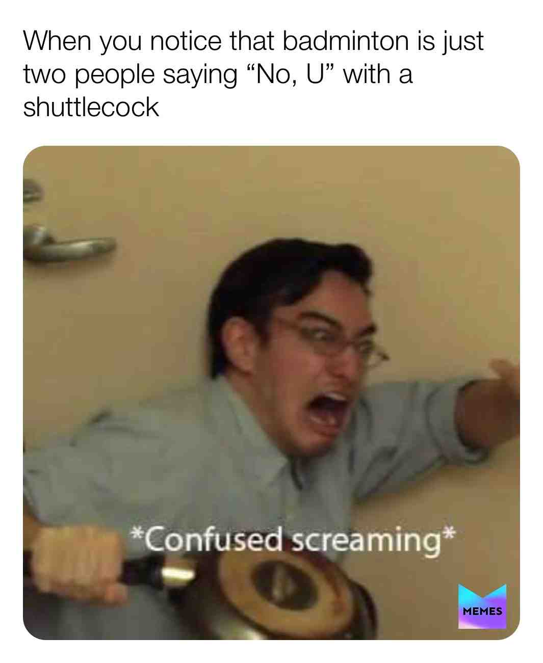 This is mind blowing
#smartmemes
#sarcasm