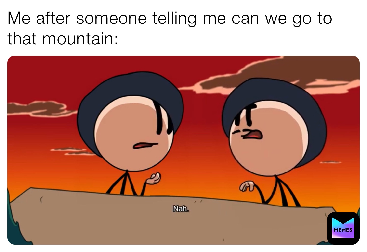 Meme by HalfStrategy