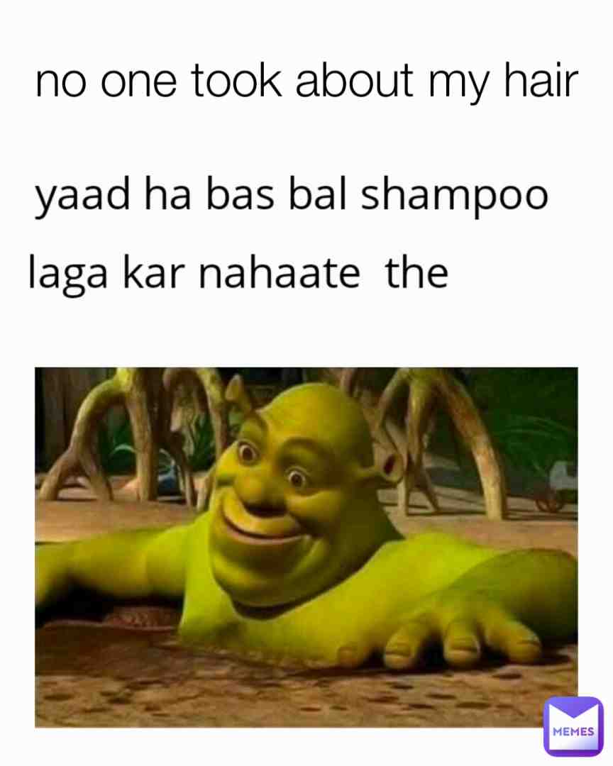 Meme shared by @7070paaj