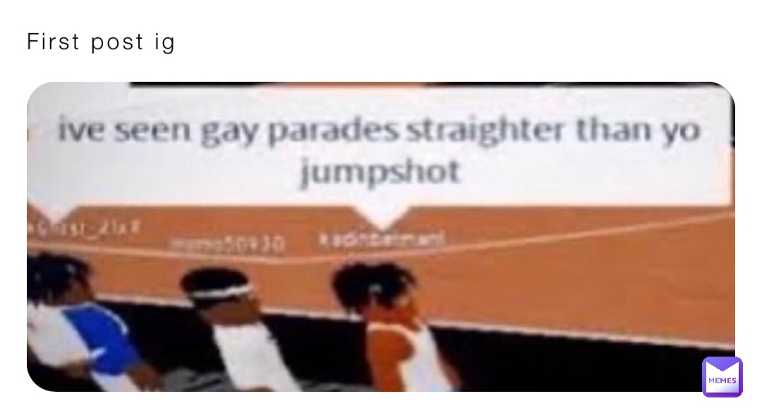 Meme by Shaqs_hairytoes