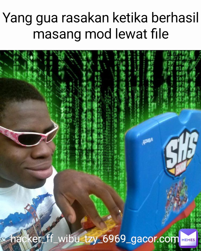 hacker_ff_wibu_tzy_6969_gacor.com Yang gua rasakan ketika berhasil masang mod lewat file