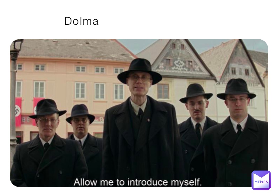 Dolma