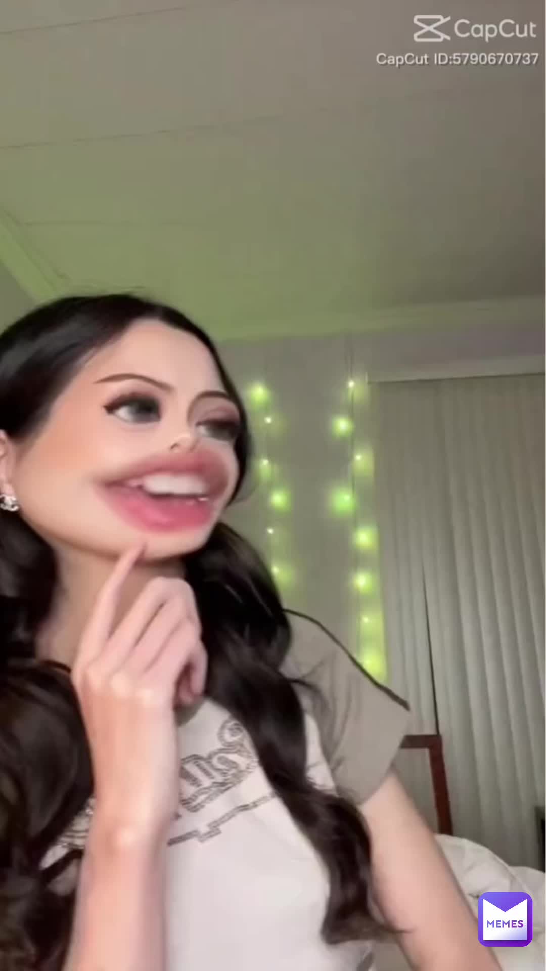 This is not me btw