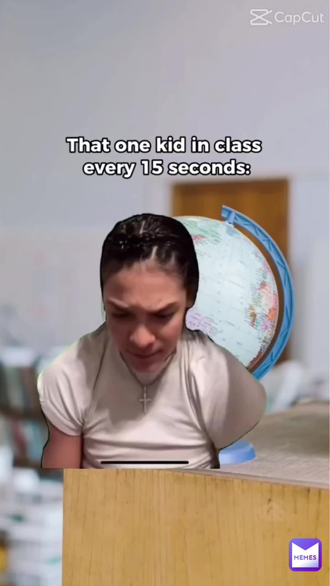 Meme shared by @glitch_gurl
