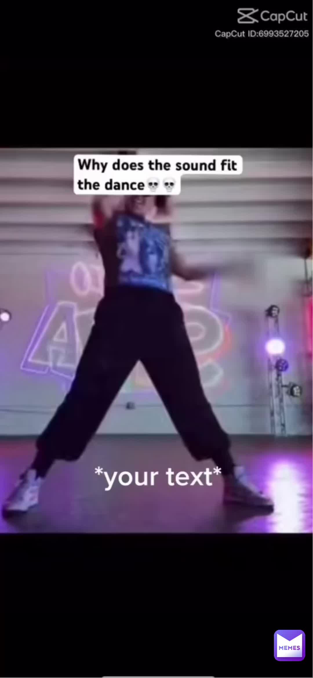 It just fits