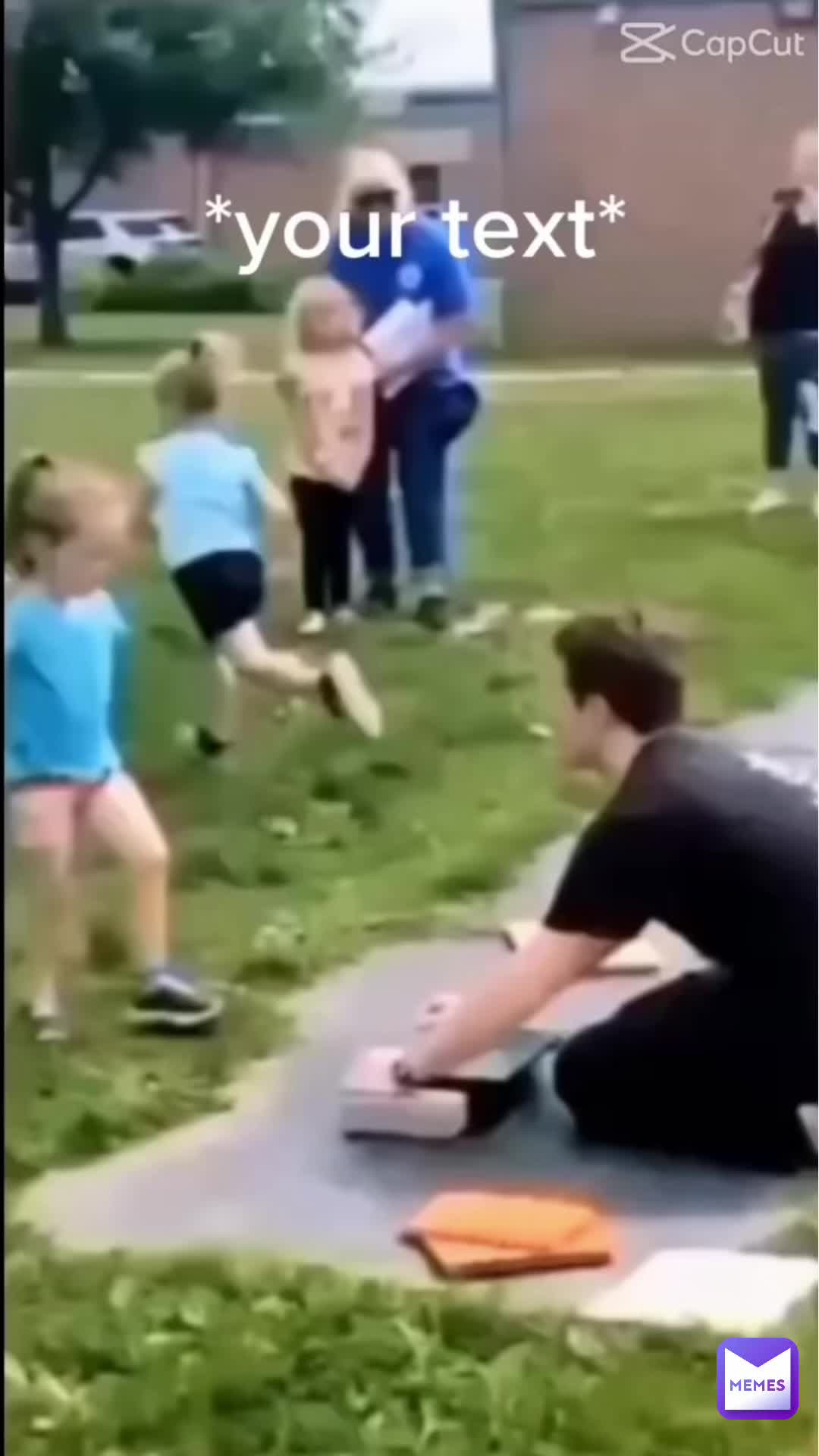 Why