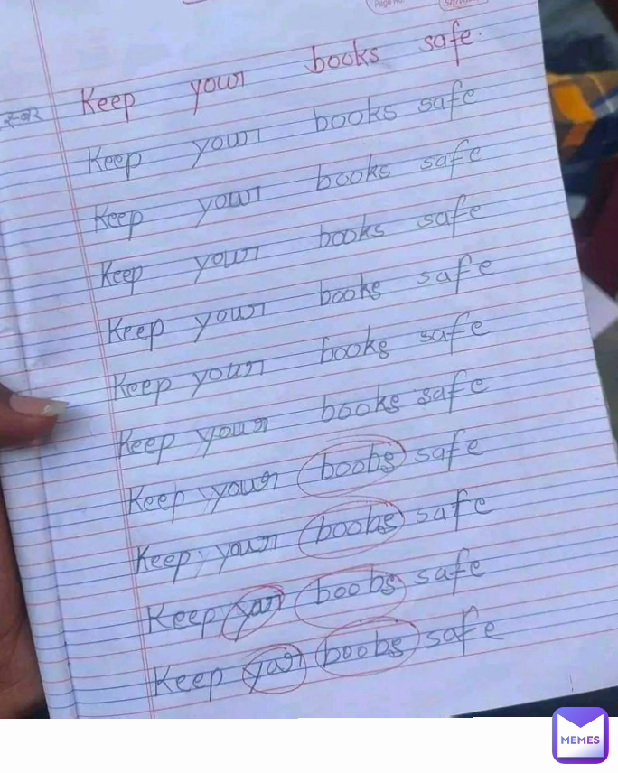 Type Text