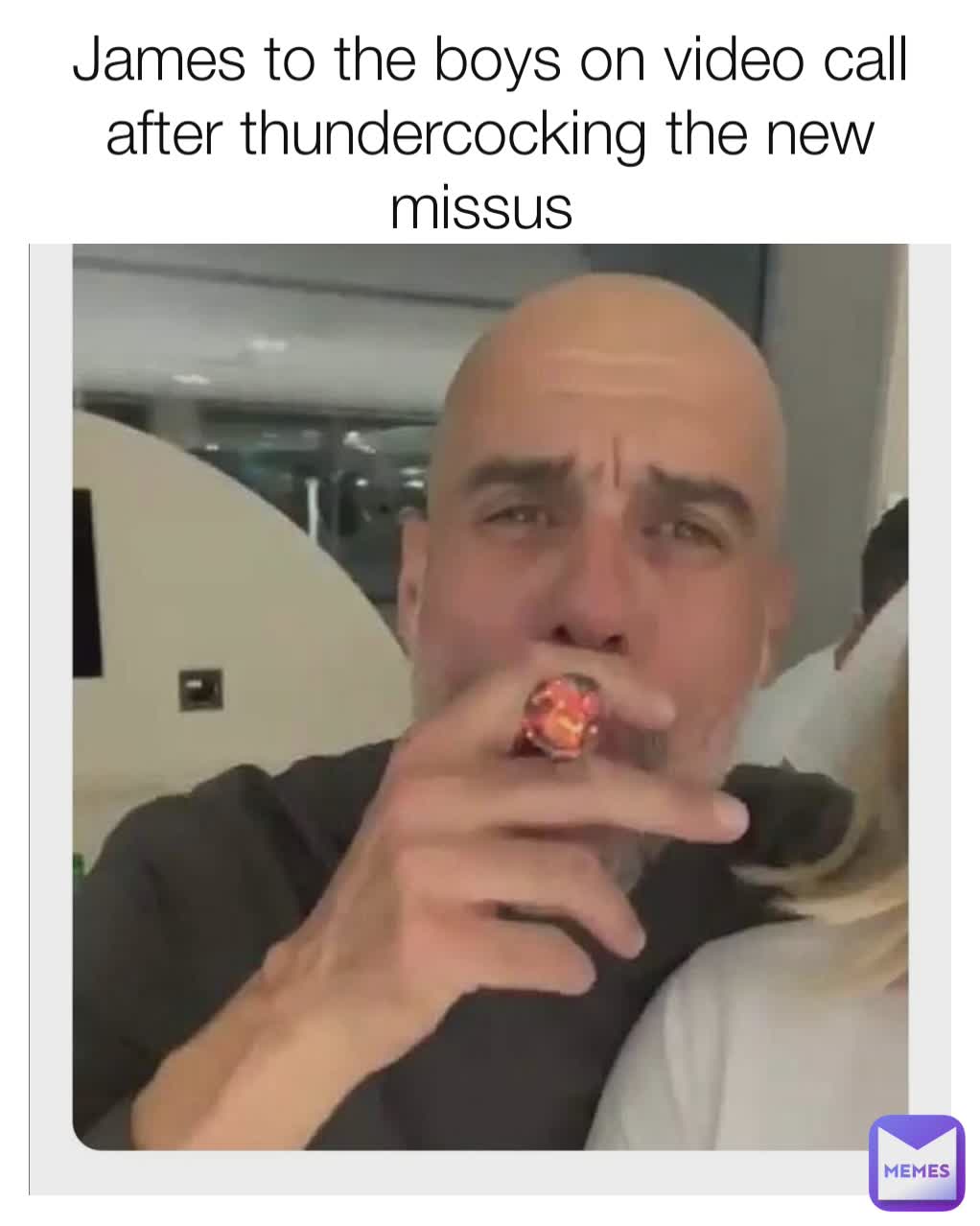 Meme by calbotterill