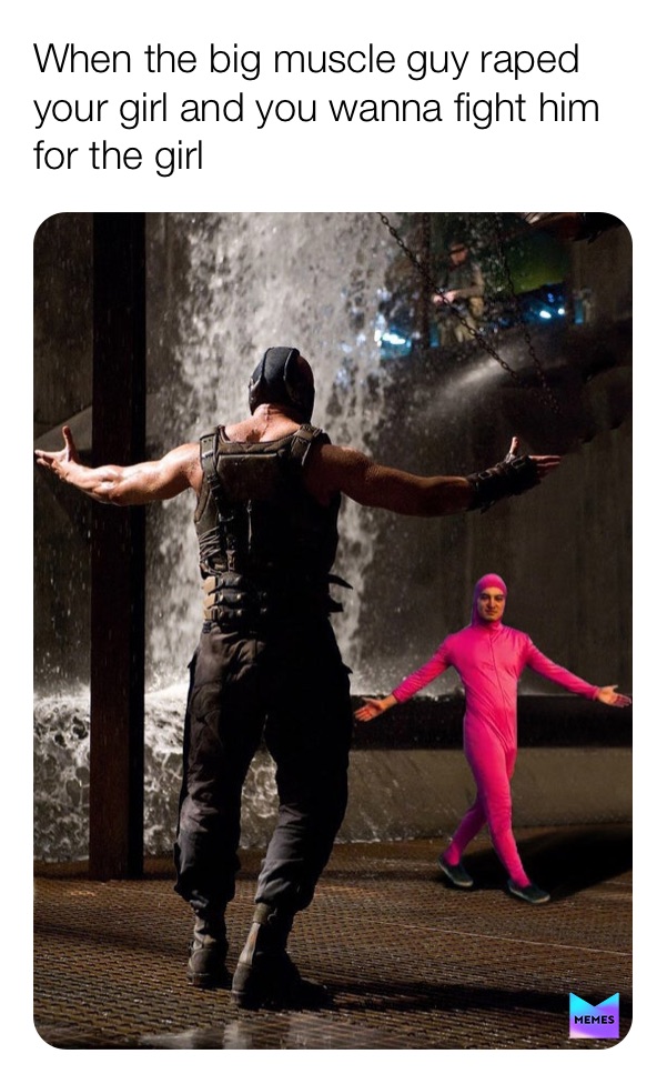 Meme by _BlackPanther_