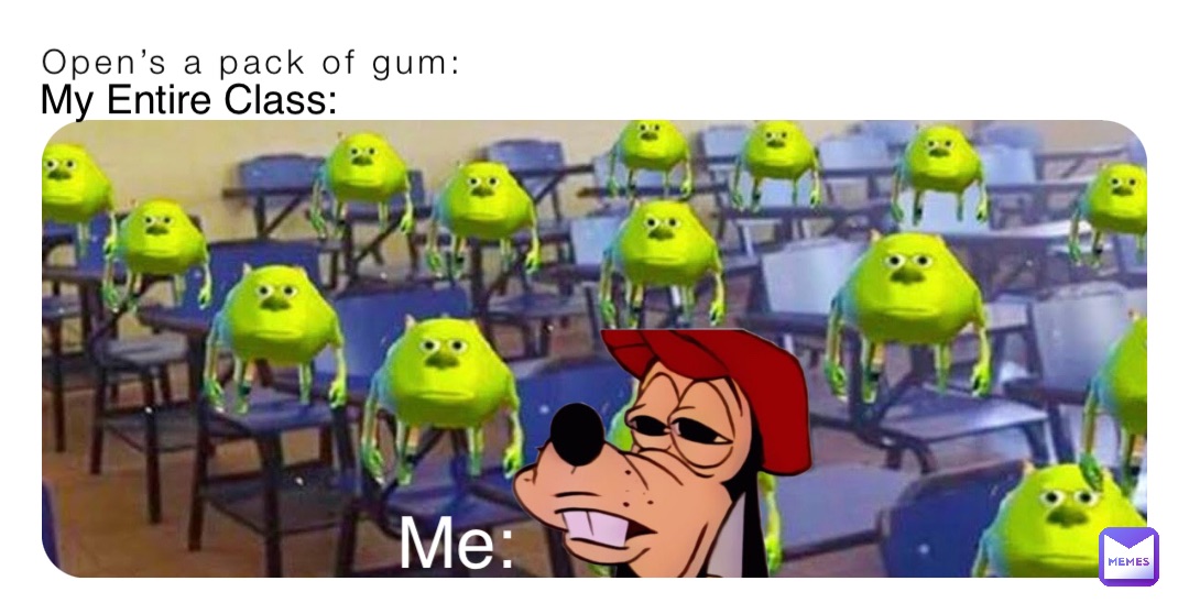 Meme by jerimiahceasar1650