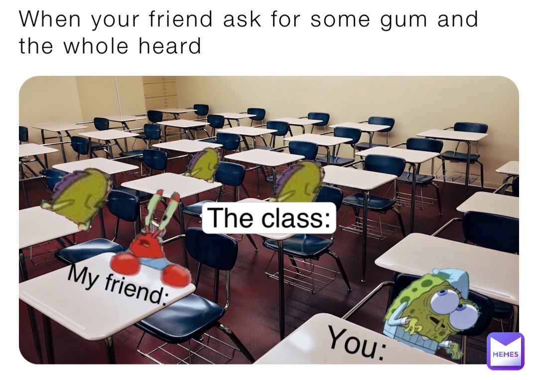 Meme by jerimiahceasar1650