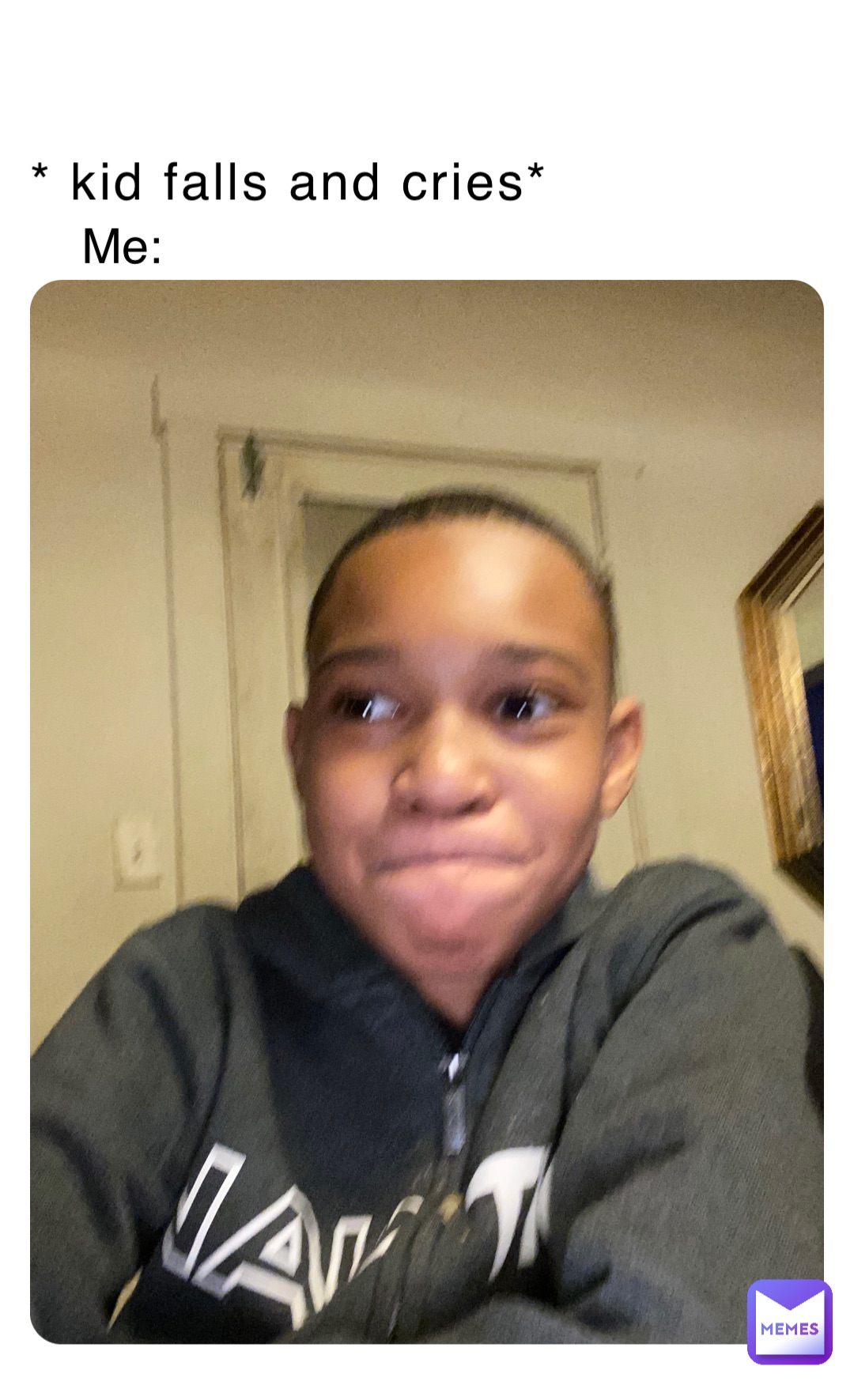 Meme by jerimiahceasar1650