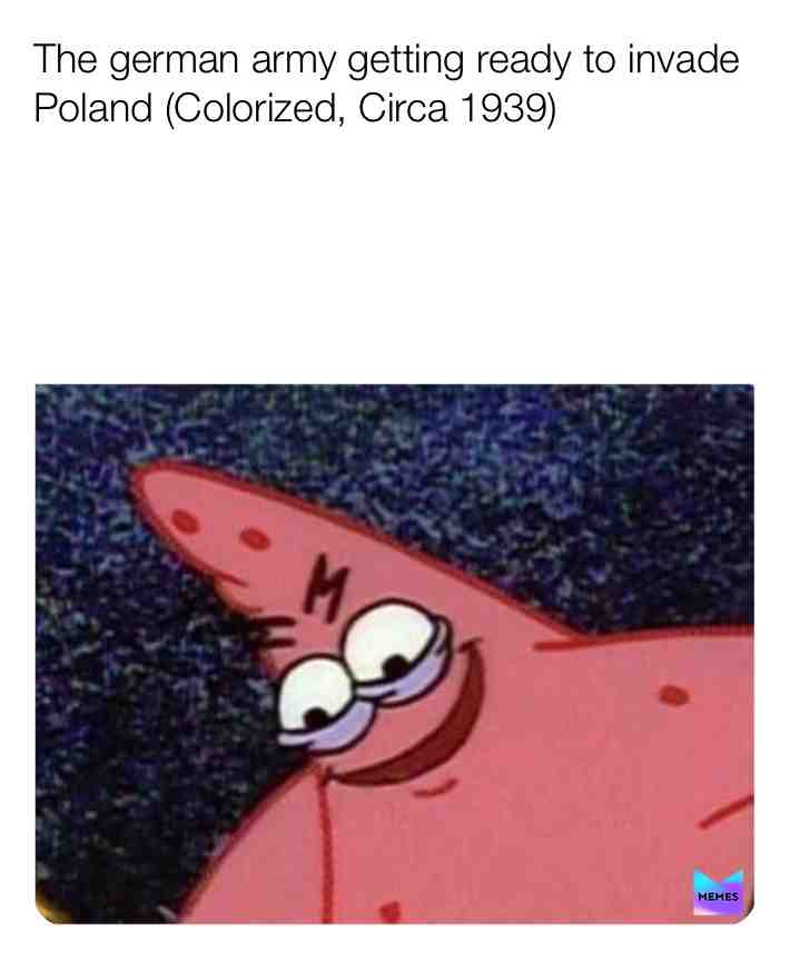 #historymemes #germany #worldwar2