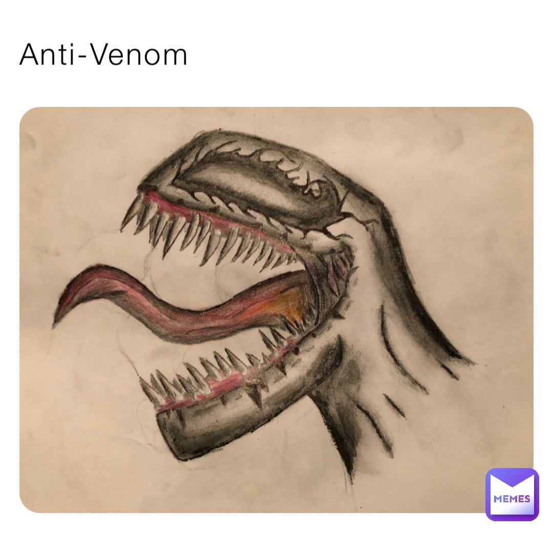 Anti-Venom